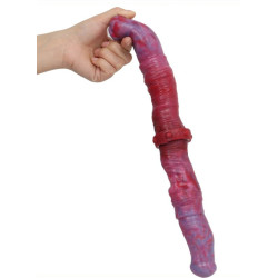 DoublePlayz Double gode Duo Ended 39 x 4.4cm